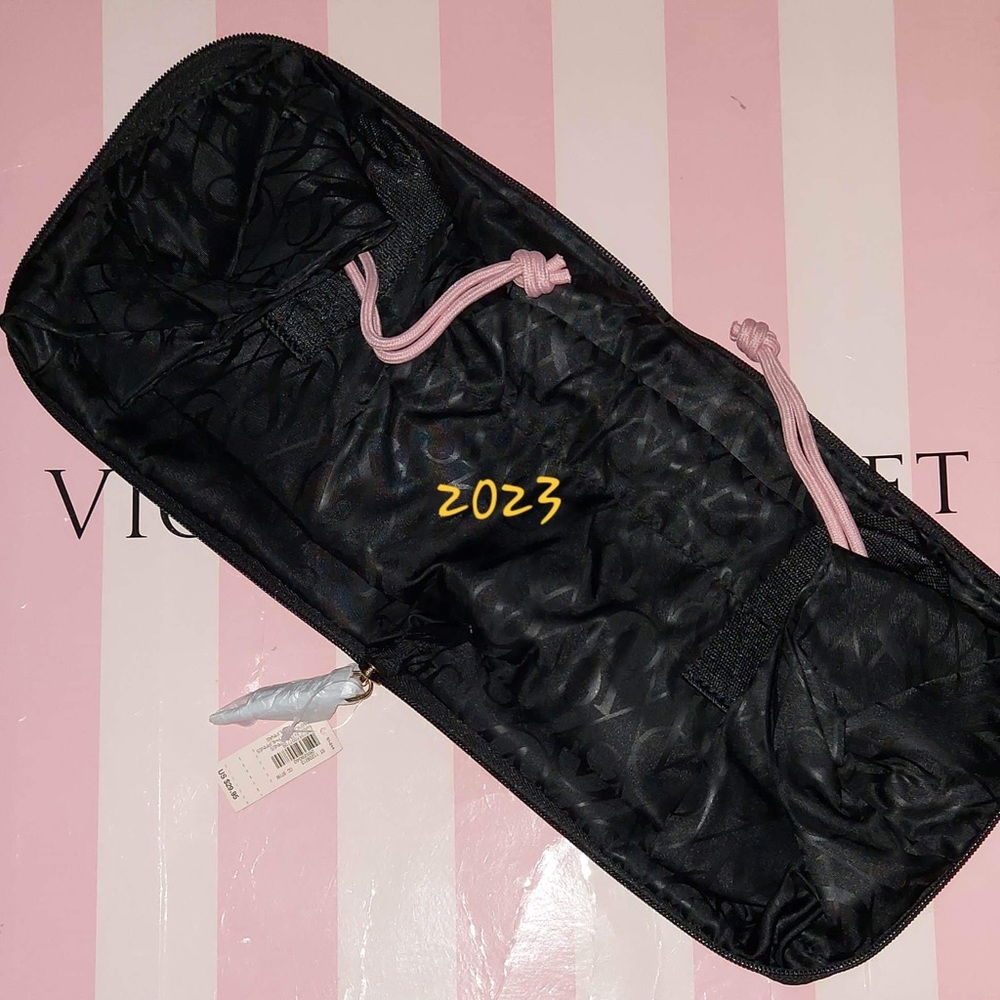 Victoria Secret Packable tote bag New - Picture 8 of 9